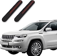 Vista 9 de 2 emblemas para guardabarros con bandera de Estados Unidos, bandera estadounidense, mini insignia patriótica 3D, accesorios universales