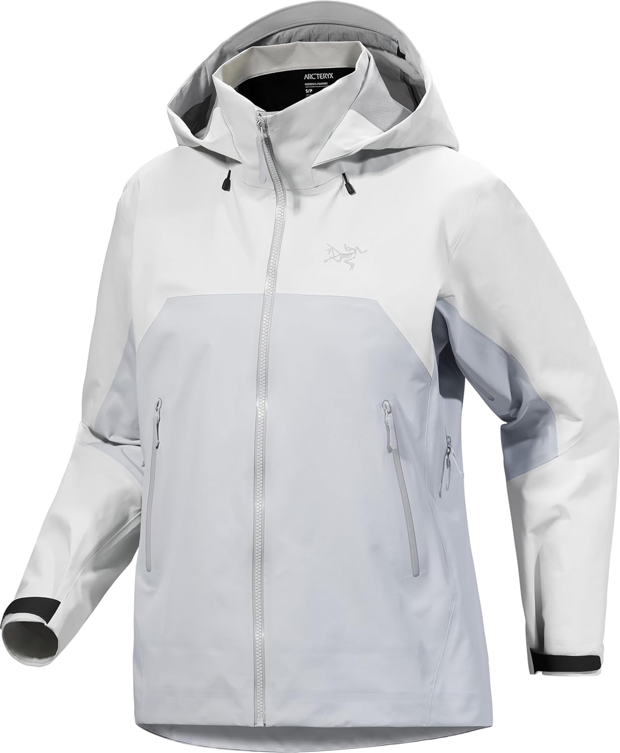 Arc'teryx Beta AR Women's Jacket | Waterproof, Windproof Gore-Tex Pro Shell Women's Winter Jacket with Hood for All Round Use