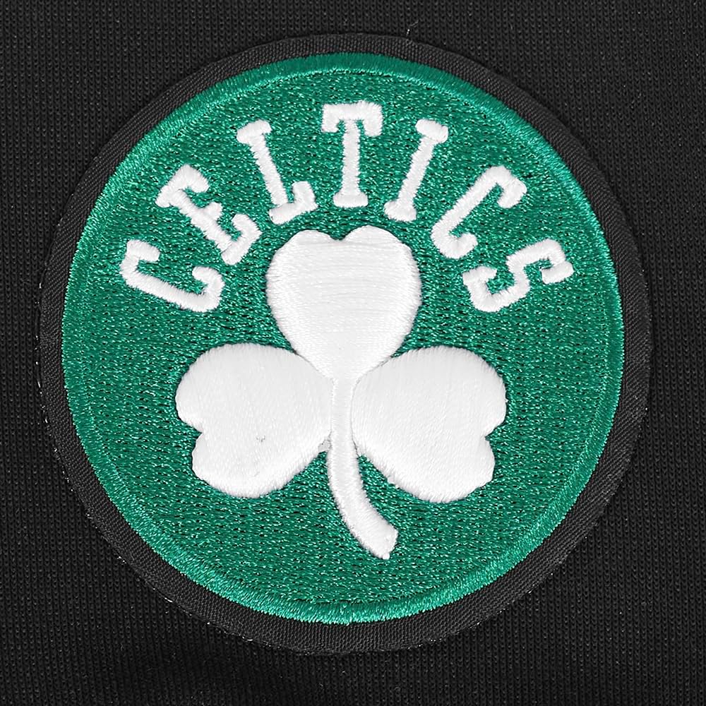 Mens NBA Classic Chenille Jogger - Image 6