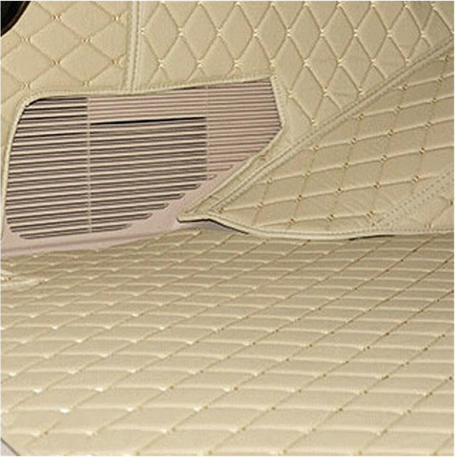 車用 ラゲッジマット トランクマット ために ために ランド ために クルーザー 200 5 席 -2010 防水ブーツカーペットラ