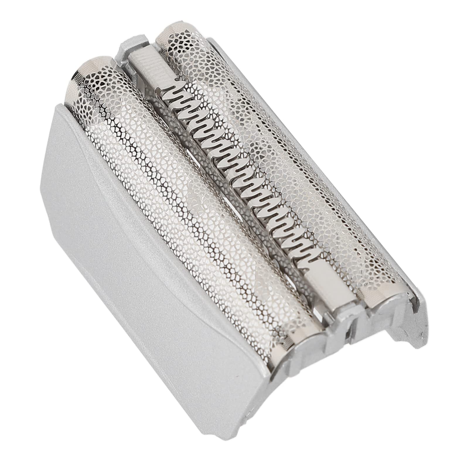 Tête de Rasoir de Rechange pour Série 5, Tête Compatible Large pour Modèles 51S 8000 8985, Grille Rasage de Précision Douce pour la Peau