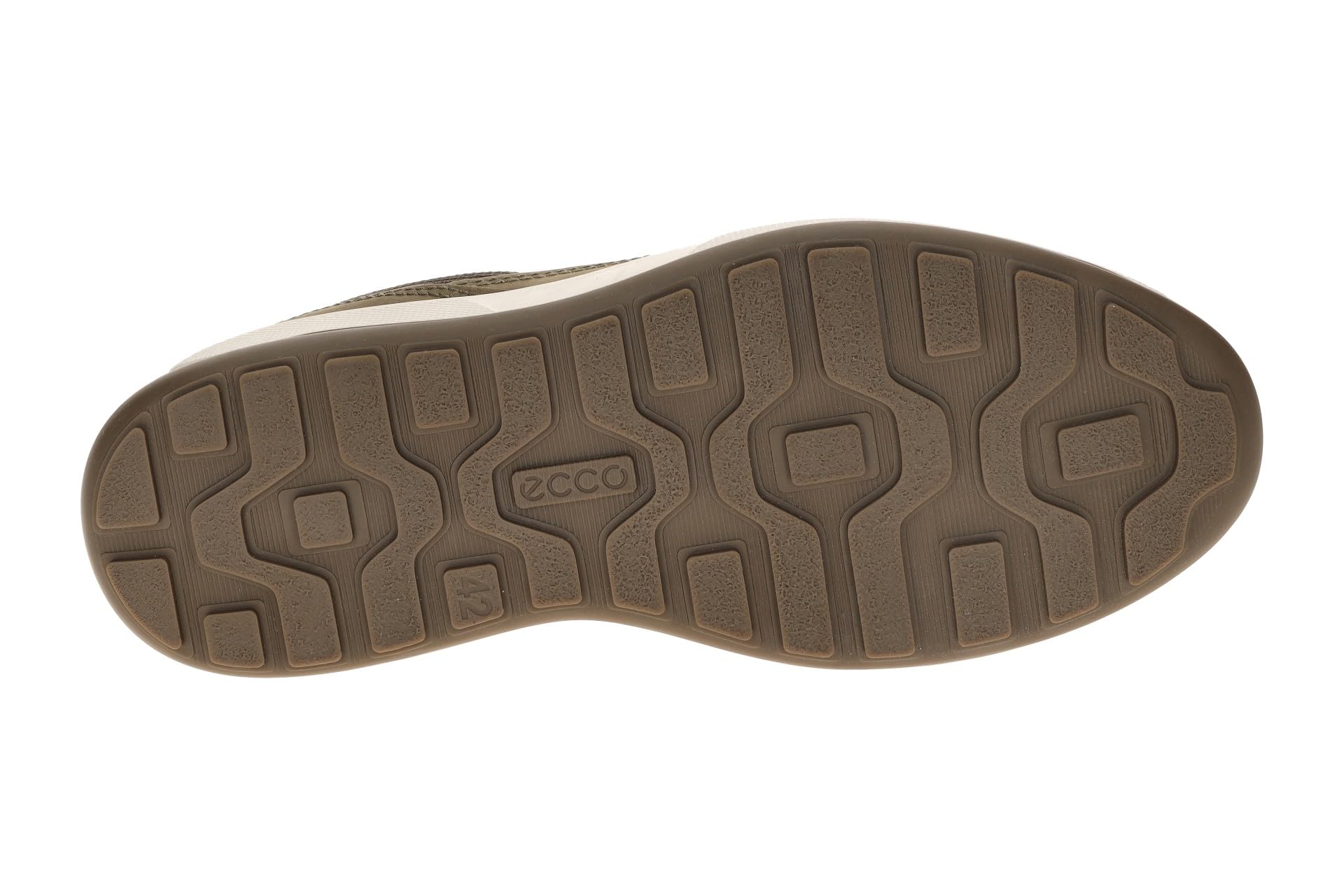 ECCO Mężczyźni Byway 2.0Adidasy