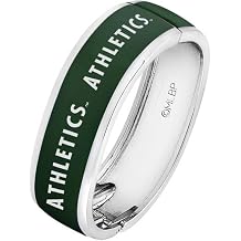 Game Time 101461 MLB Oakland Athletics Bangle