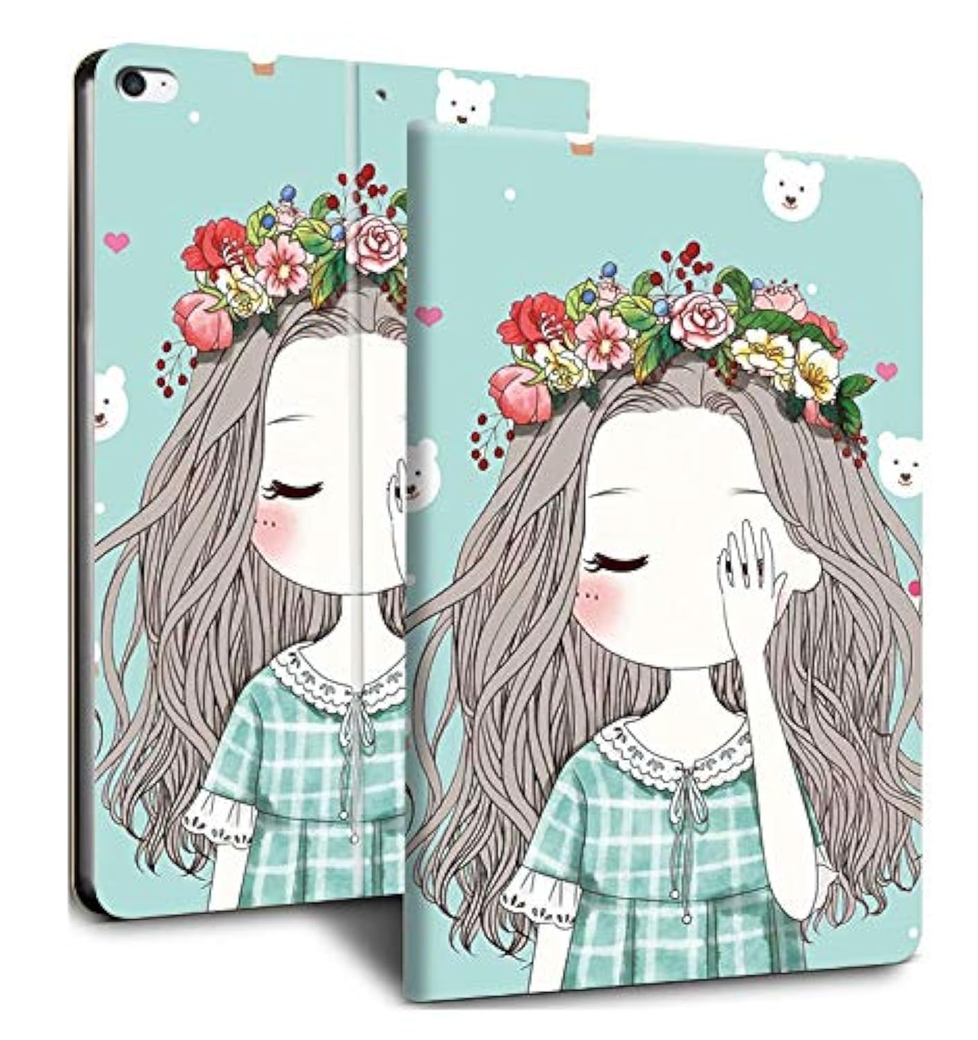 MOCA [Flexible Back] Smart Case for 10.2 inch iPad 9th 8th 7th Generation 10.2" iPads 2021 2020 2019 Launch A2603 A2604 A2605 A2270 A2428 A2429 A2430 A2197 A2198 A2200 Flip Cover (B08LH9F2XQ) Amazon Price History, Amazon Price Tracker