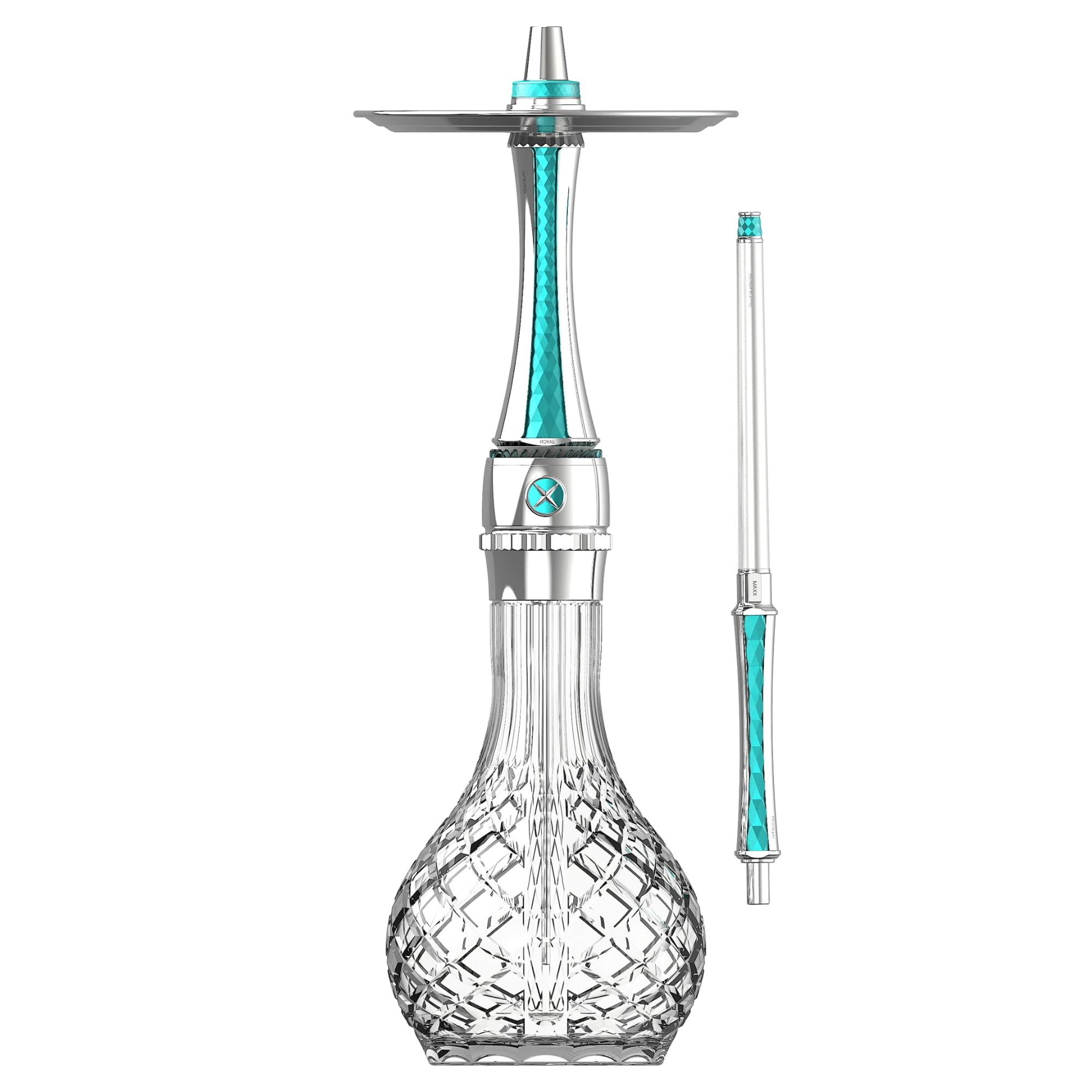 Maxx Royal Hookah Sea light