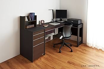 専用　超美品　コイズミ　WISEワイズ サイドチェスト　KWB-237MW Amazon｜コイズミファニテック KOIZUMI(コイズミ学習机) 書斎