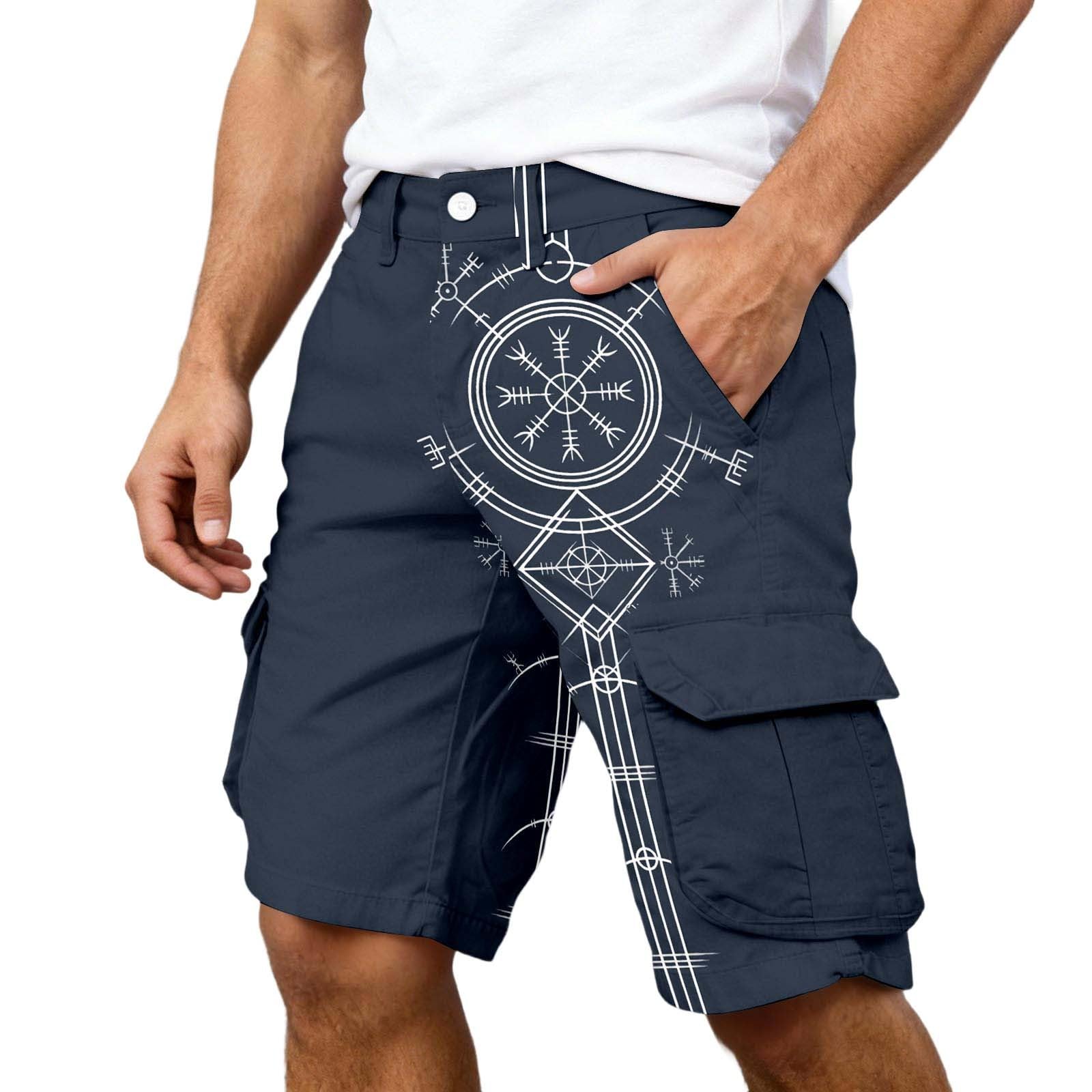 Pantalon de travail grande taille elastique coupe ajustée