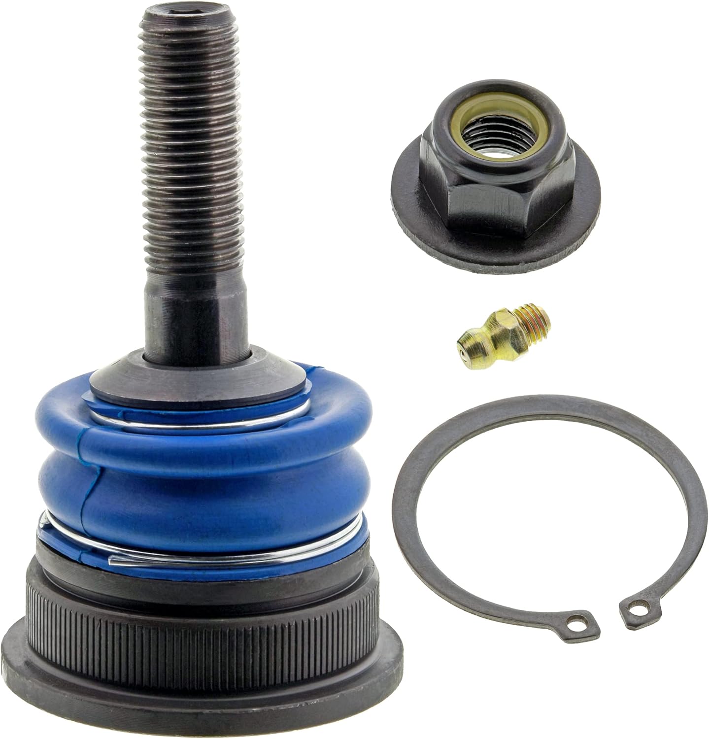 Mevotech Supreme Ball Joint - Compatible with Ford Crown Victoria 2003-2011, Lincoln Town Car 2003-2011, Mercury Grand Marquis 2003-2011, Mercury Marauder 2003-2004