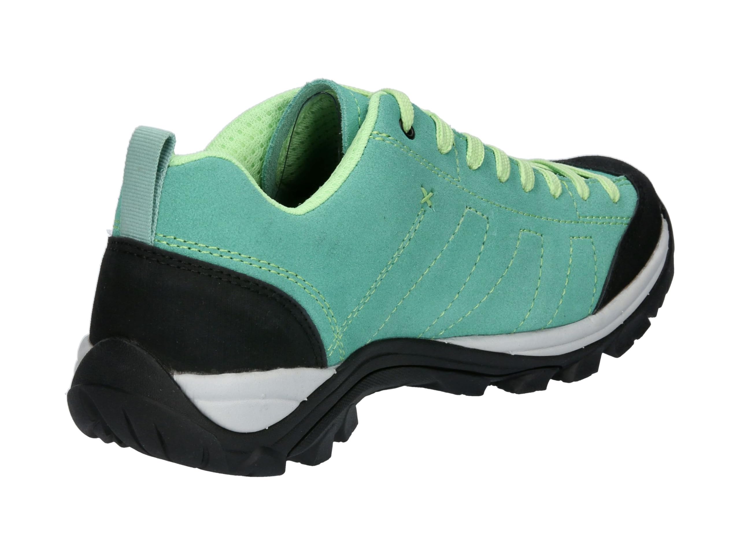 Brütting Claremont, Zapatillas de Trekking Unisex Adulto