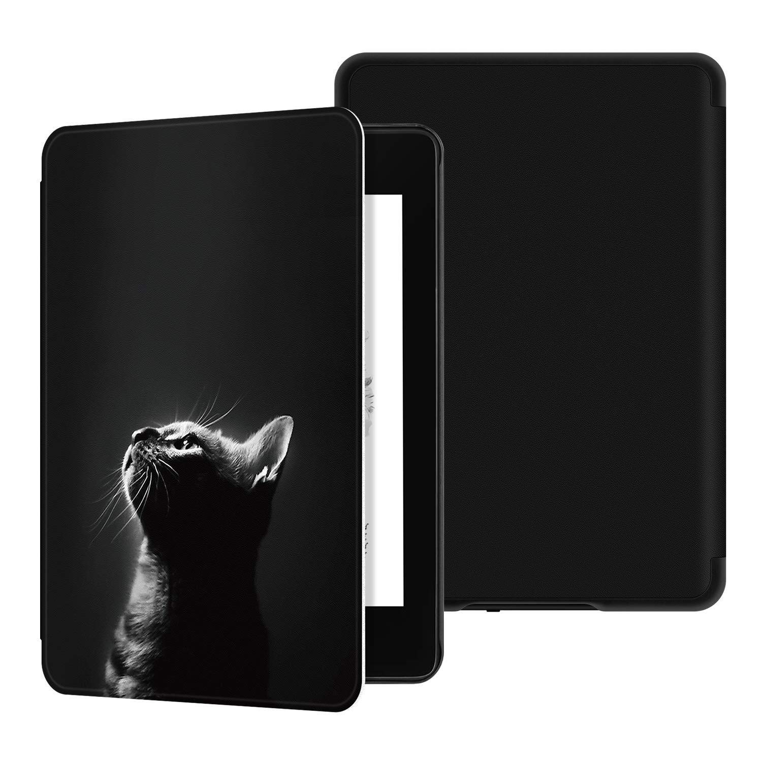 FINTIE Custodia per 6,8 Kindle Paperwhite di 11ª generazione (modello FINTIE Custodia per 6,8 Kindle Paperwhite di 11ª generazione (modello