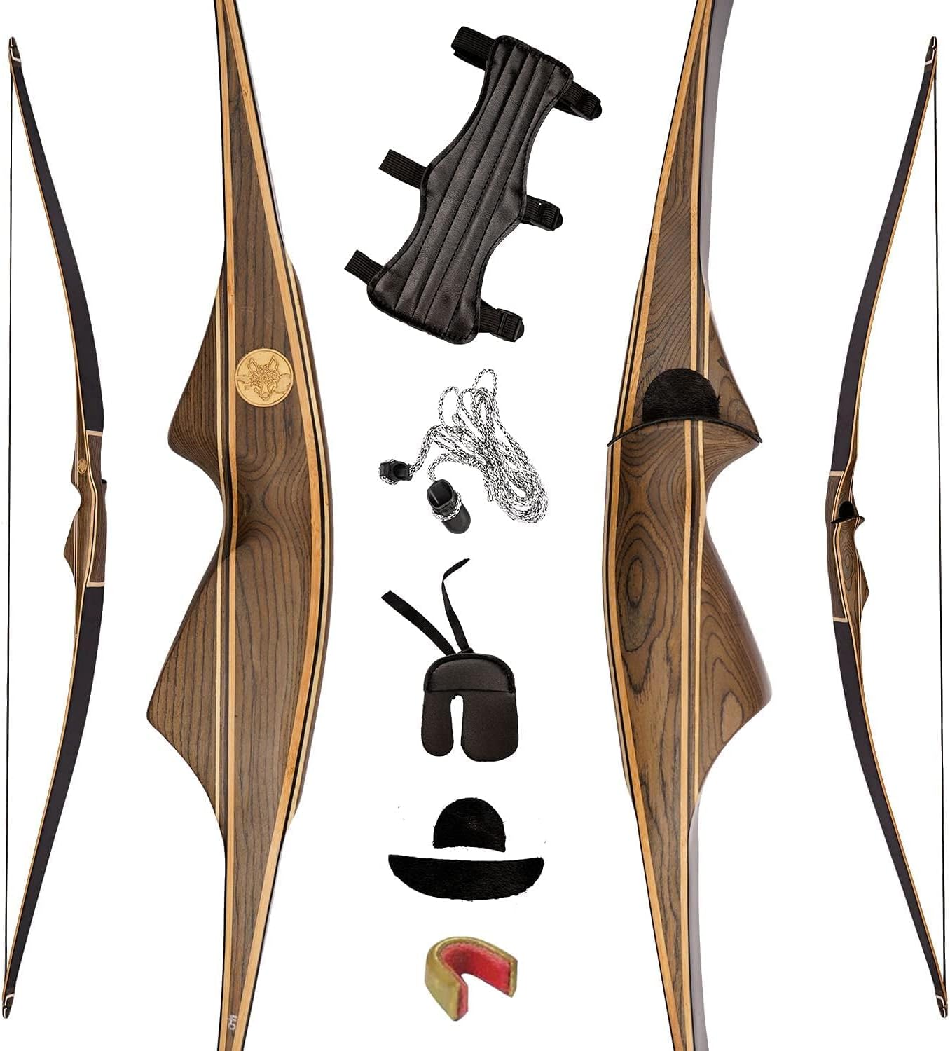 AF Archery Recurve Bow Set Review