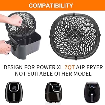 Power Air Fryer Fan is Not Working: Easy Fixes & Tips