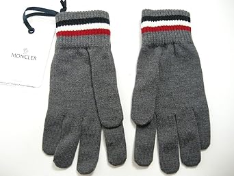 MONCLER モンクレール ニットグローブ 手袋 新品未使用 紙袋・箱付き 楽天市場】【MONCLER/モンクレール/GUANTI/手袋 グローブ GLOVES