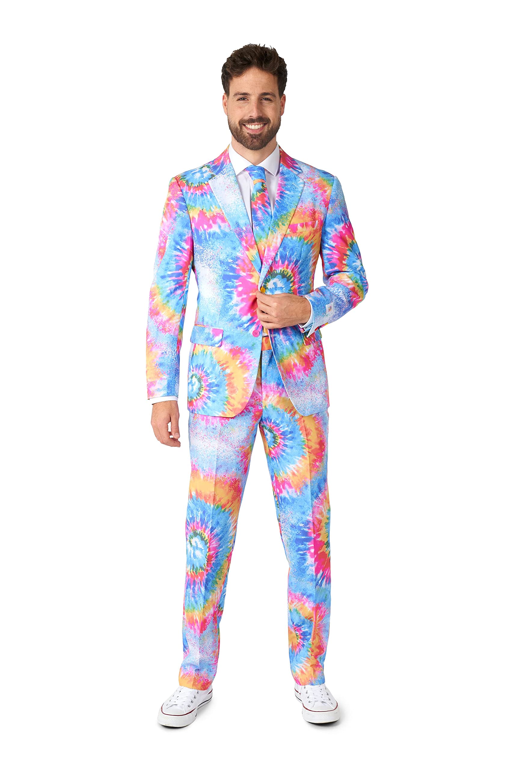 OpposuitsMen's Standard Size Costume