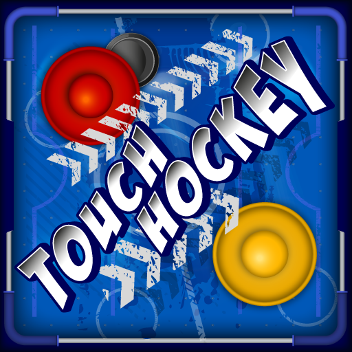Touch Hockey (Kindle Tablet Edition) - App on the Amazon Appstore