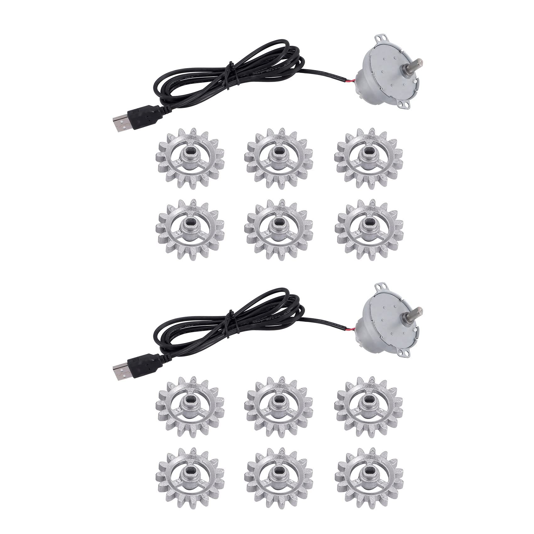 Outils de gril de rôtisserie automatiques pour éviter de brûler vos viandes