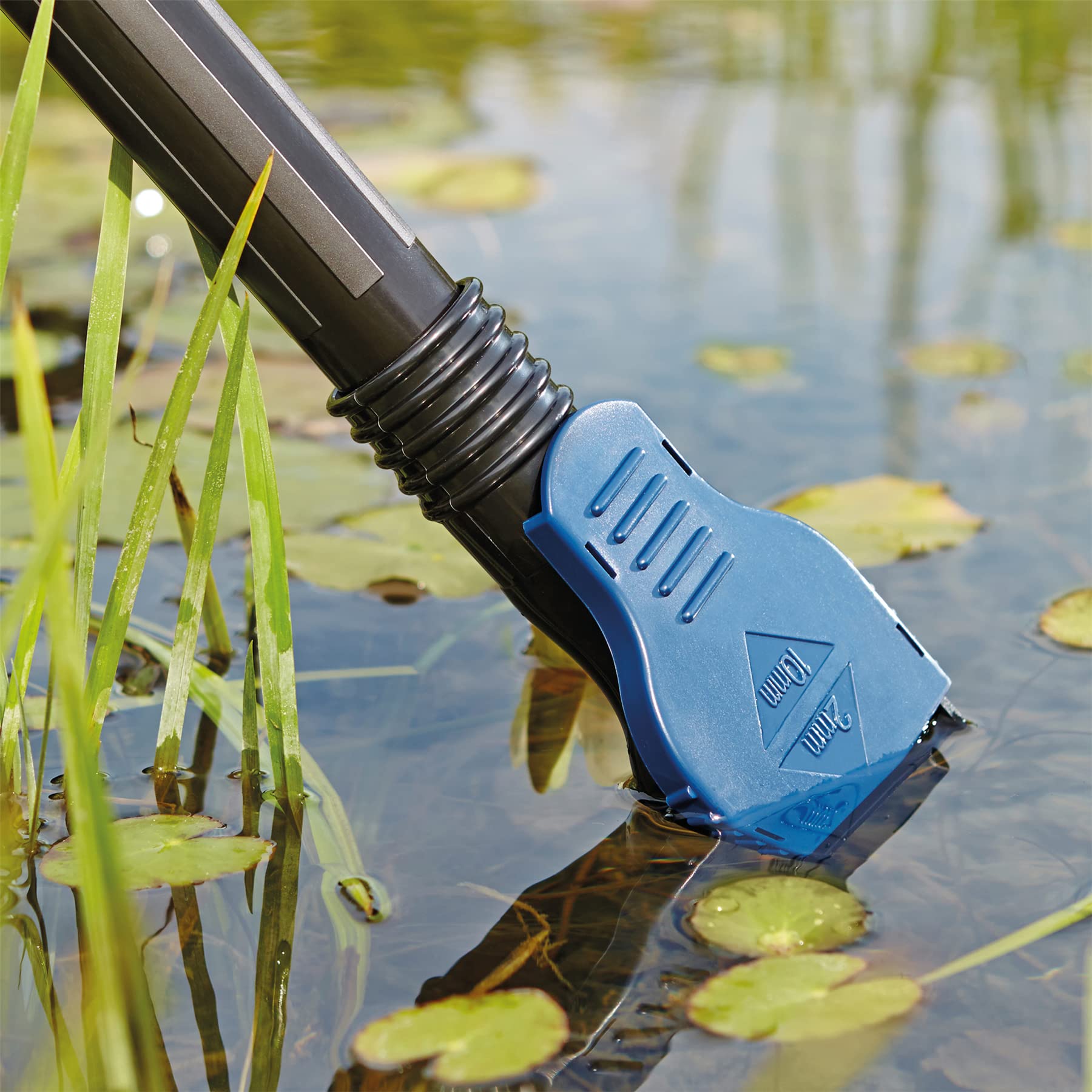 Oase Pondovac Partenza Pond Vac