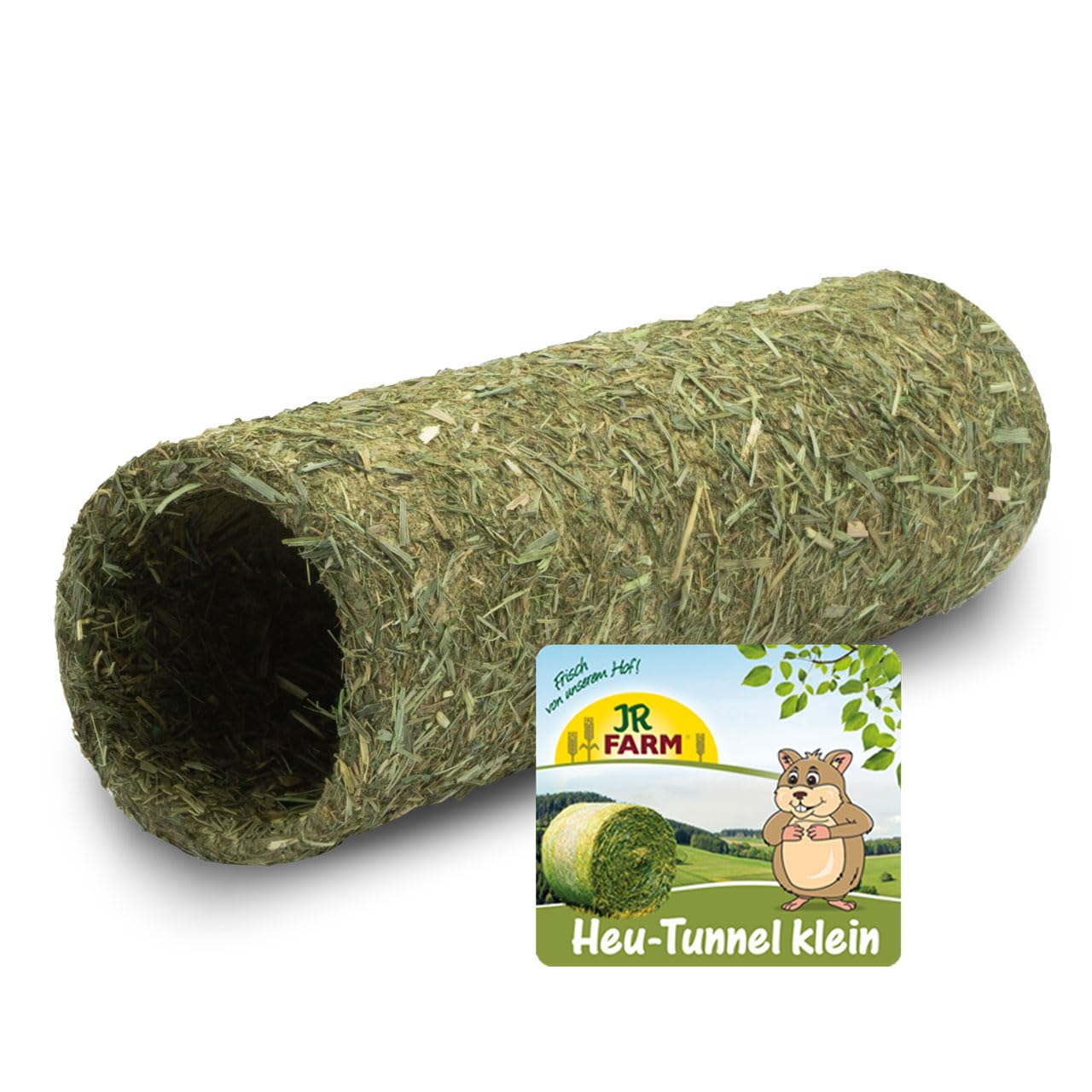 JR Farm Heu-Tunnel klein 1 Stück