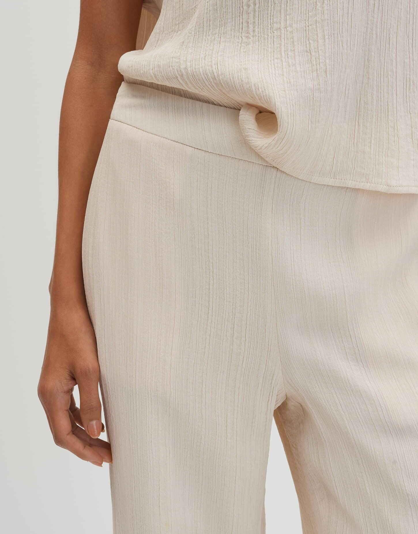 someday Damen Wide Leg Pants | CENYA Resort Wide Leg Pants mit Komfortbund