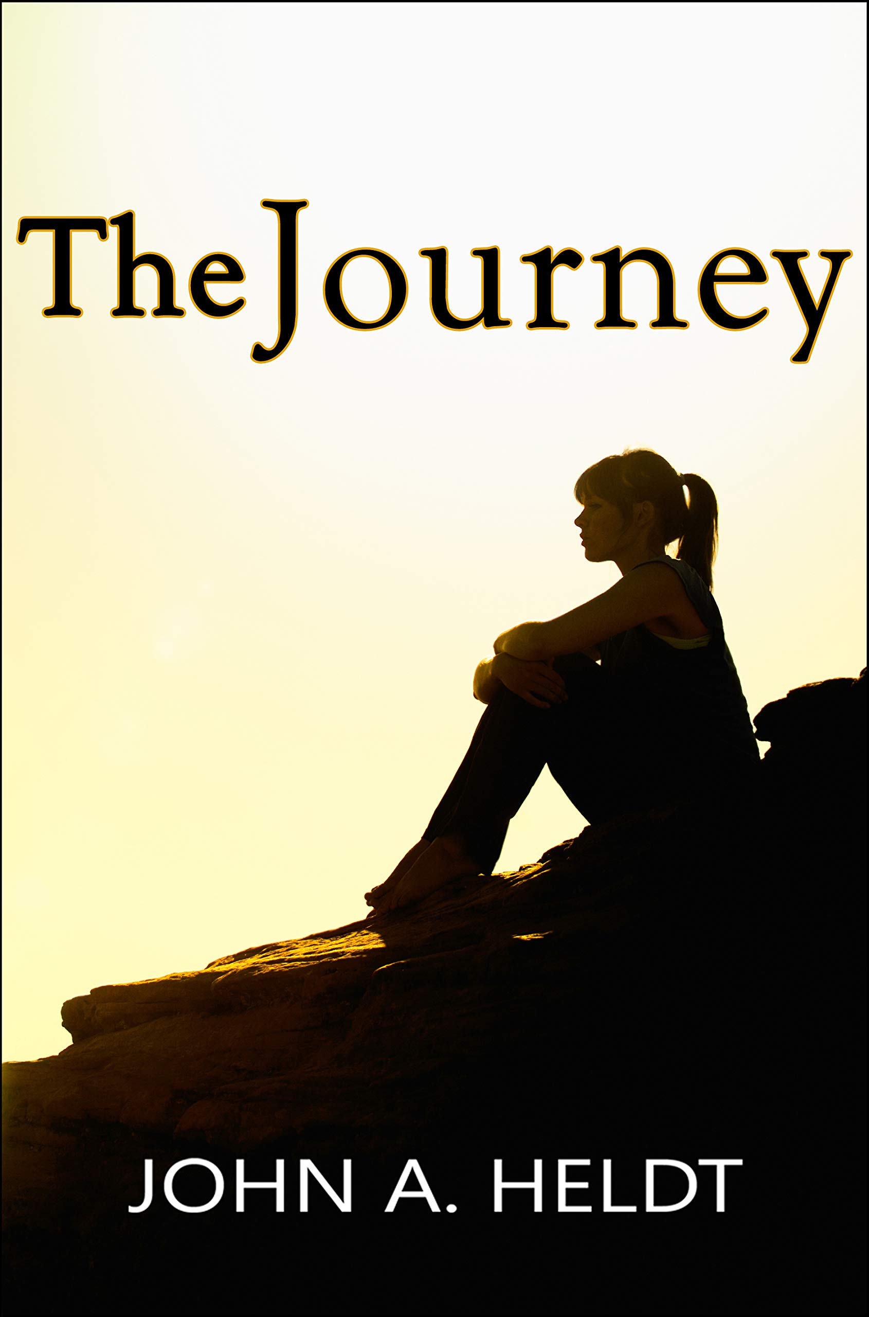The Journey (Northwest Passage Book 2)