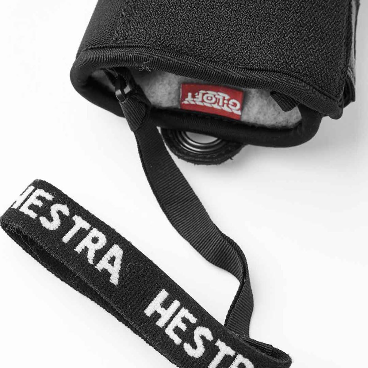 Amazon | HESTRA ヘストラ スキーグローブ メンズ レディース 2026