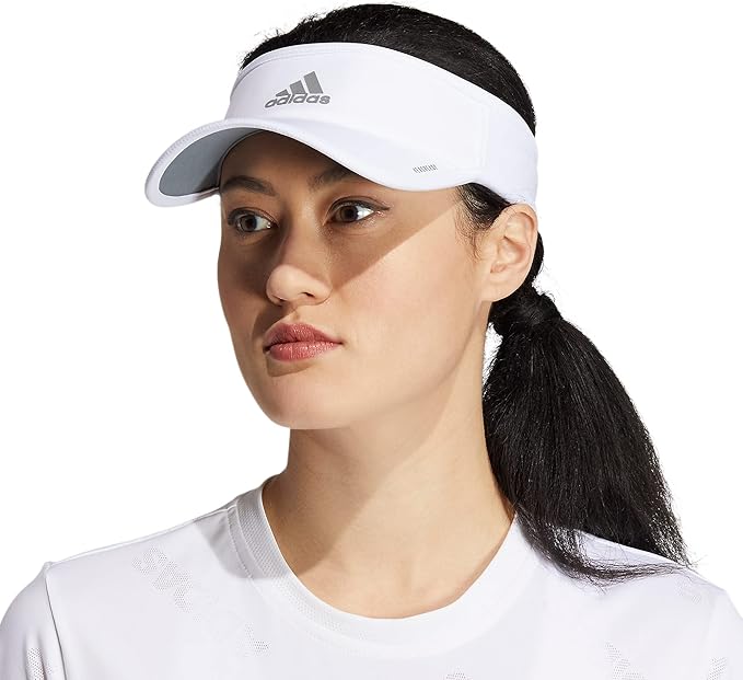 adidas Superlite, Sun Visor Hat for Women