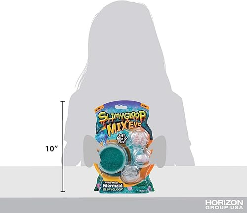 Vista 21 de Slimygloop Mix'Ems - Galaxia por Horizon Group USA