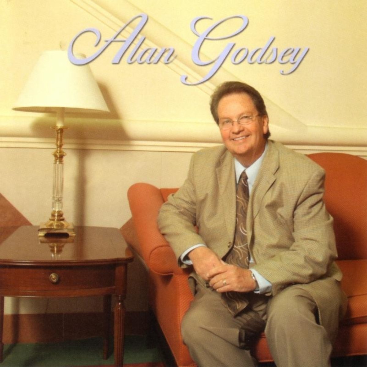 Alan Godsey