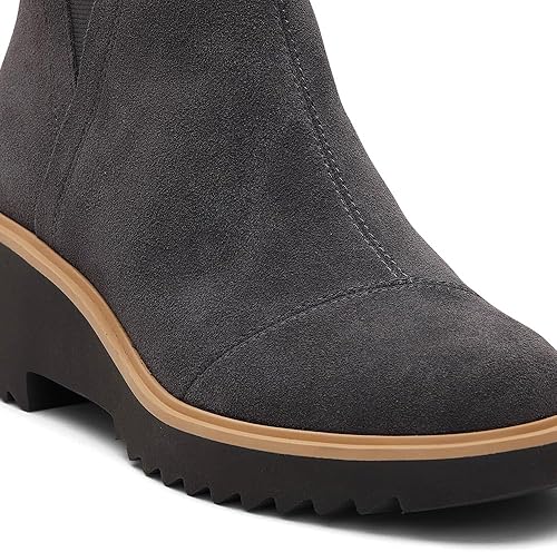 Miniatura 2 de TOMS Botas Maude para mujer