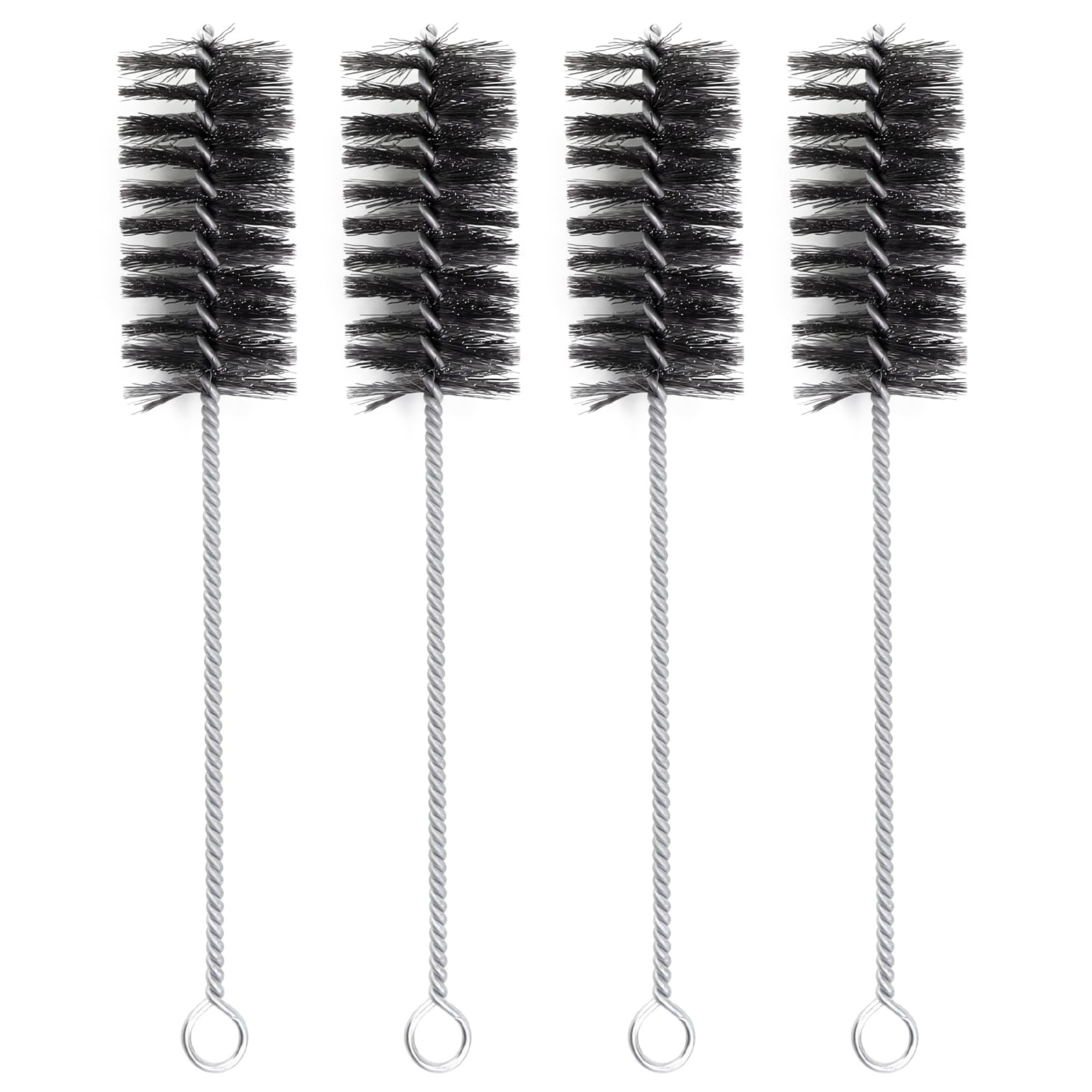 Schoorsteenborstel - 200 mm - metaal - Borstels kopen? | Ruim assortiment, laagste prijs