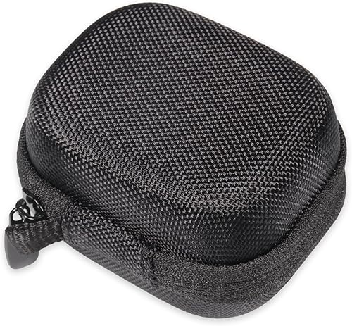 Miniatura 5 de CaseSack Funda para Google Pixel Watch 2, Pixel Watch, con bolsillo de malla para cargador (negro)