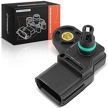 A-Premium Manifold Pressure (MAP) Sensor for Mazda Vehicles