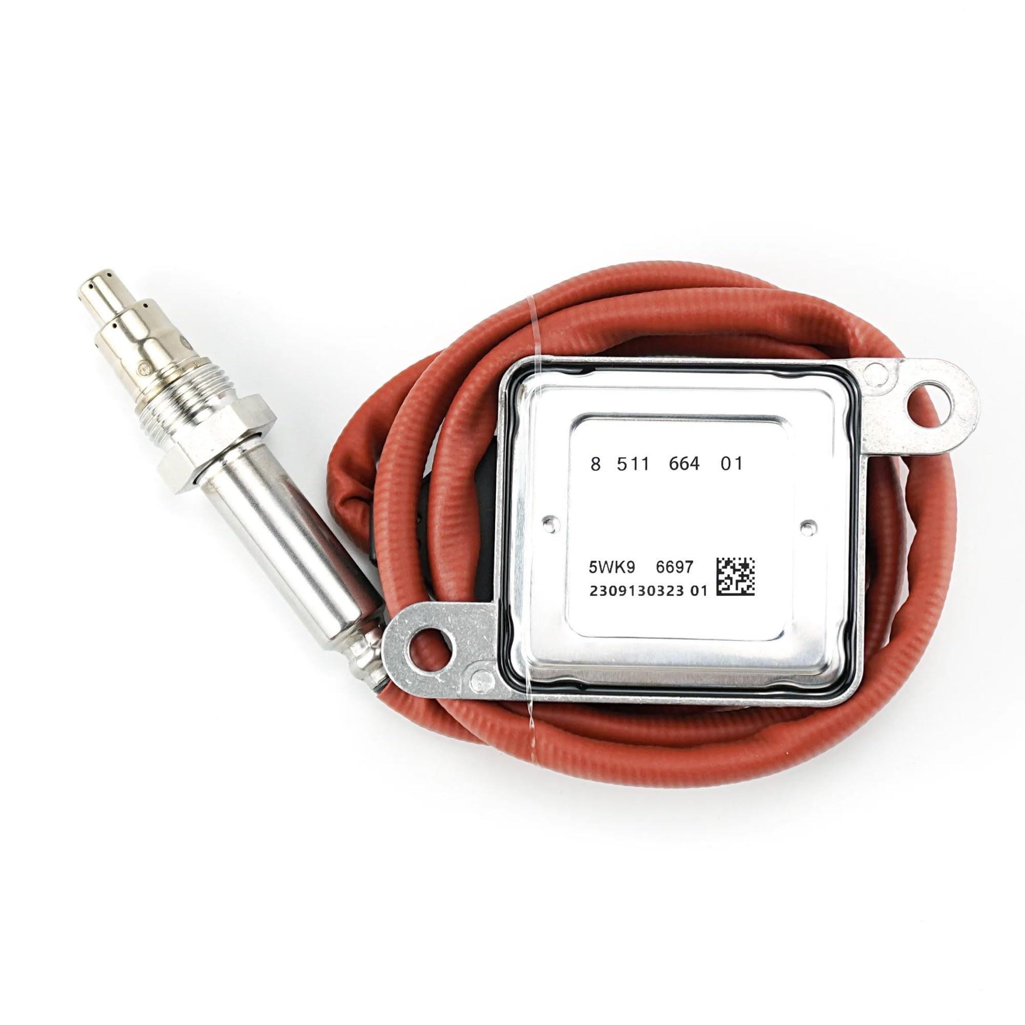 Capteur oxygène NOx 12V haute précision 5WK96697B pour BMW X5 E70 F15 X6