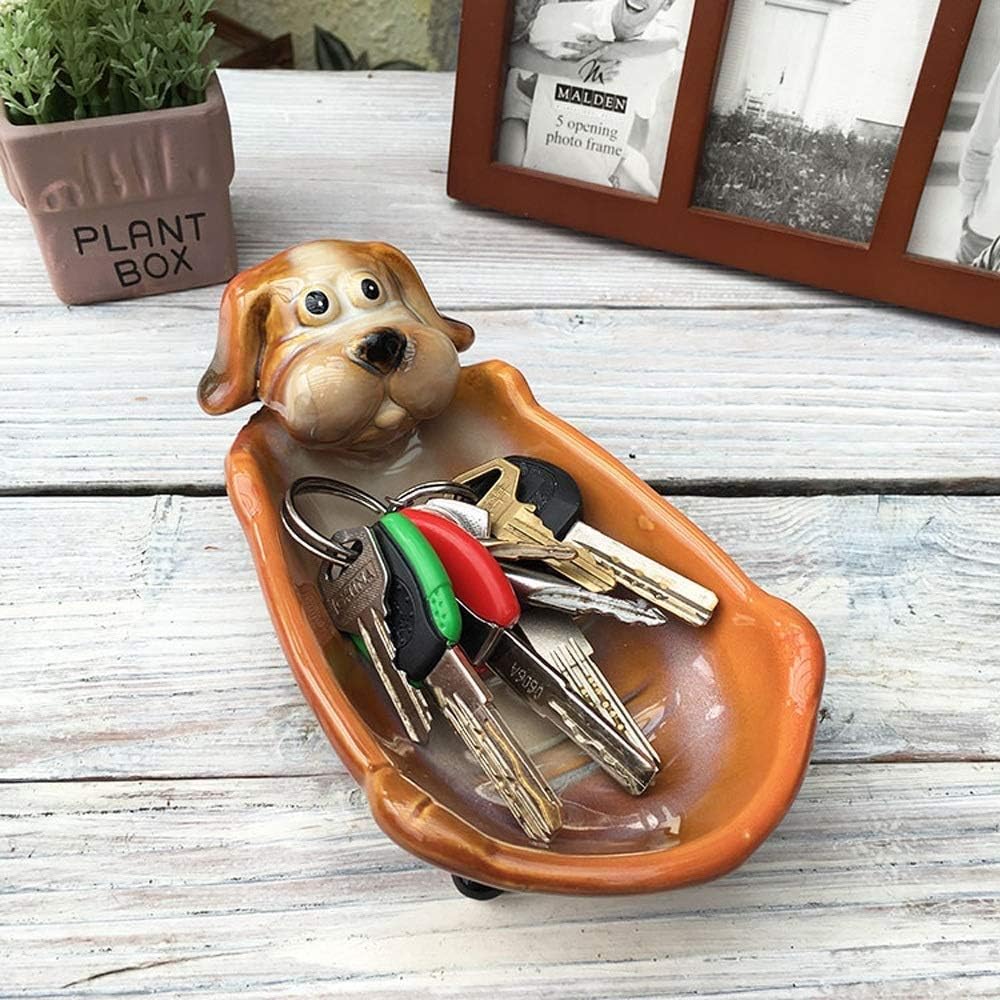 dog soap dish