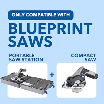 Dremel Blueprint CS12V (CS600) 85mm Çok Amaçlı Testere Bıçağı