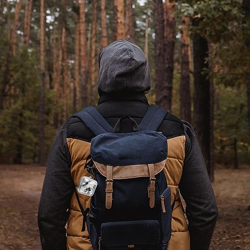 Miniatura 6 de Funda Nothing Ear 2, VAEKNVG - Funda de silicona suave para Nothing Ear 2 a prueba de golpes, funda protectora para auriculares con accesorios de