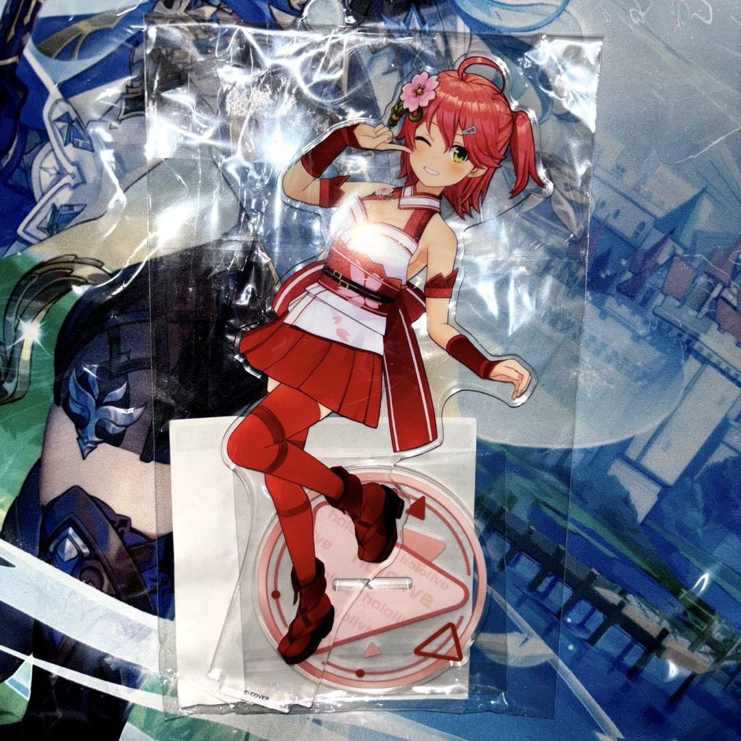非売品 コドリア miko 描き下ろし アクリルスタンド TVアニメ「最遊記RELOAD -ZEROIN-」 - 描き下ろしイラスト 玄奘