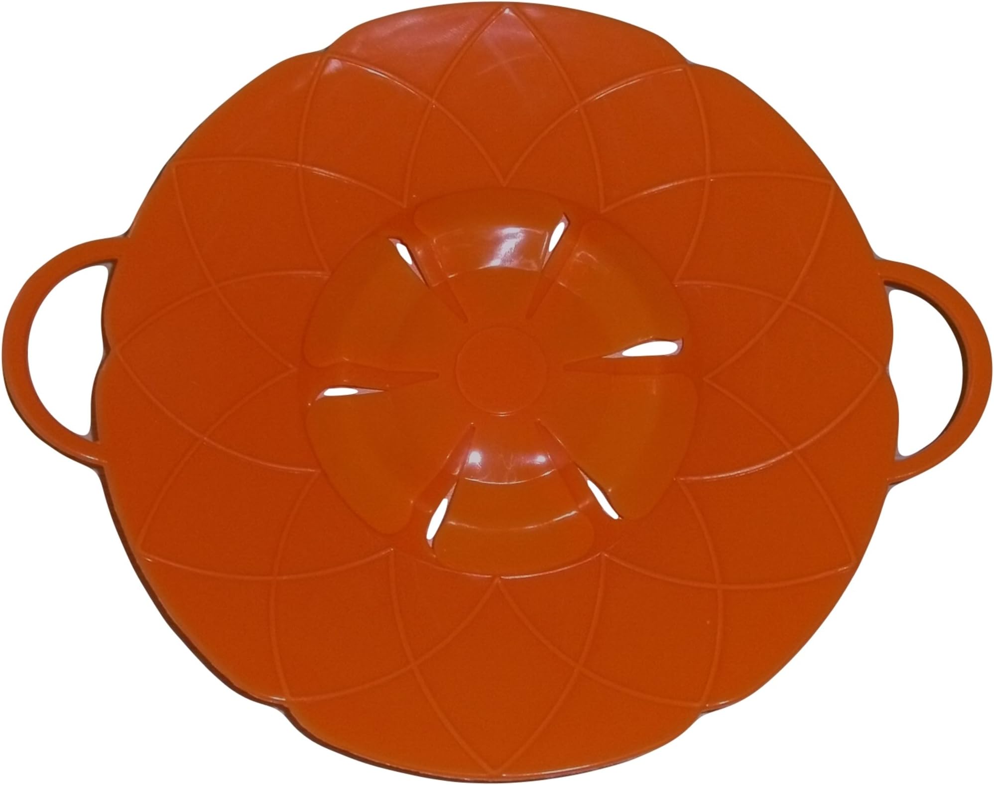 Silicone Hot Spill Catcher for Pot and Pans