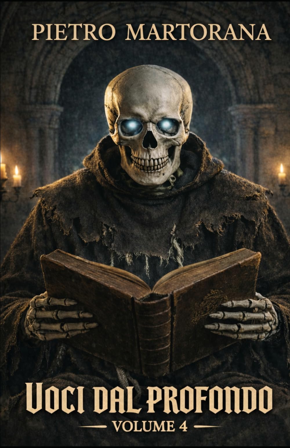 Voci Dal Profondo - Volume 4