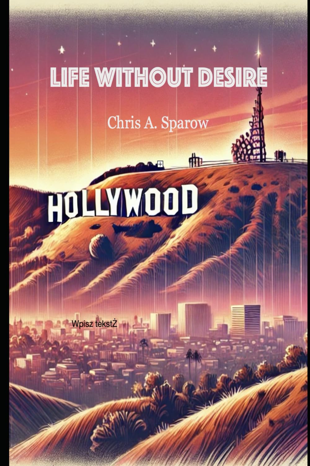 Life without desire: World after #metoo