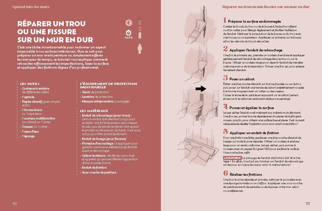 Rénover sa maison du sol au plafond: Les meilleures astuces et tutos de French Renovation