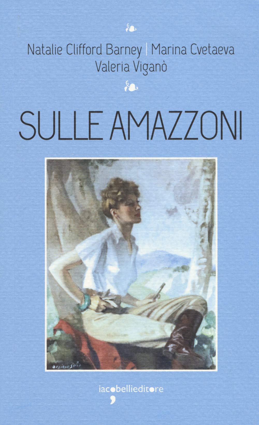 Sulle Amazzoni - 4