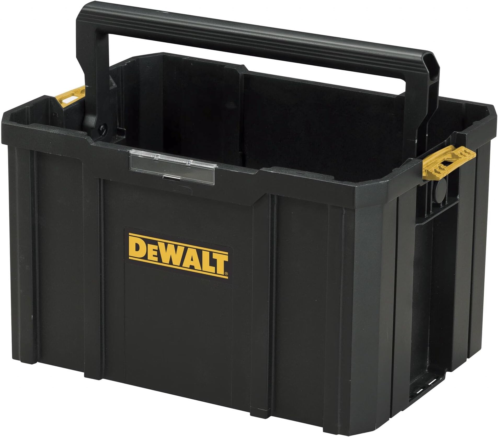 DEWALT DWST1-71228 Tstak Tool Carry Tote Tool Box