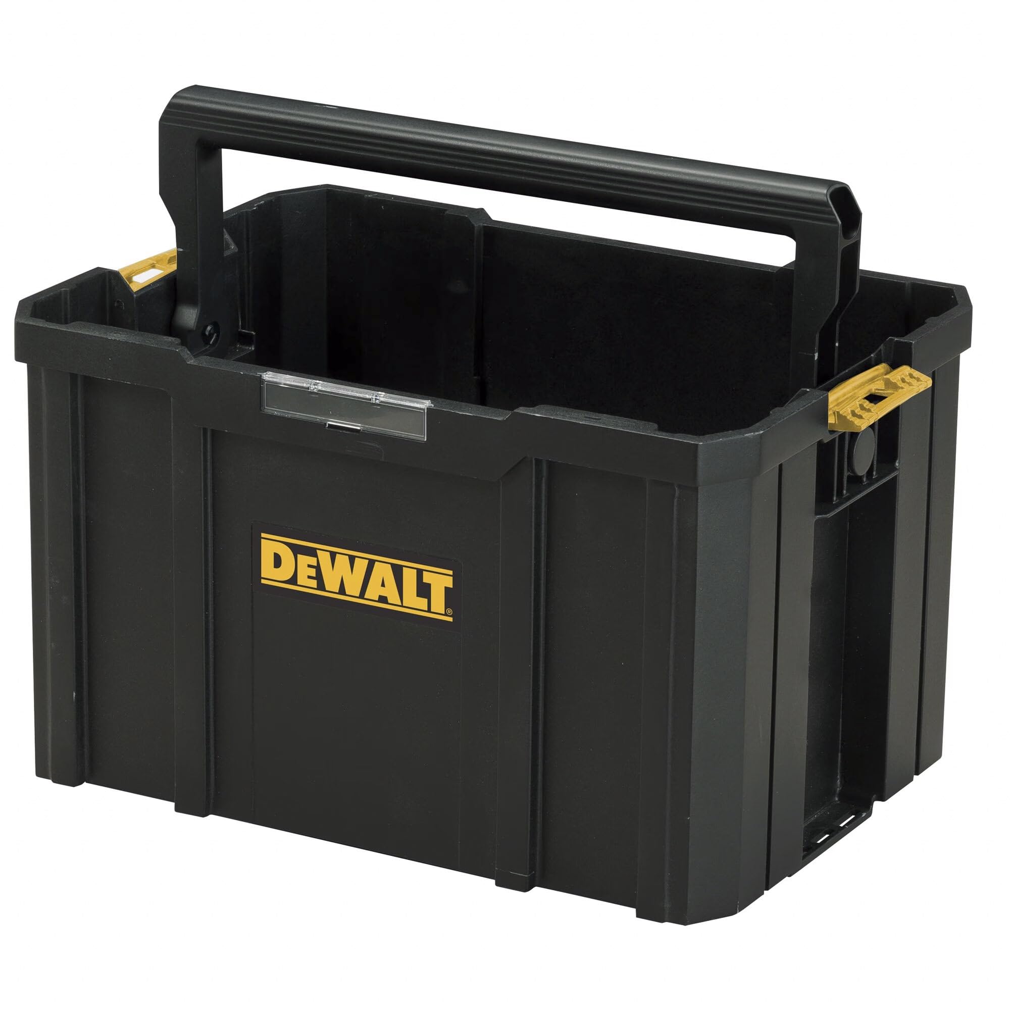 Dewalt DWST1-71228 TSTAK Tote Yellow/Black