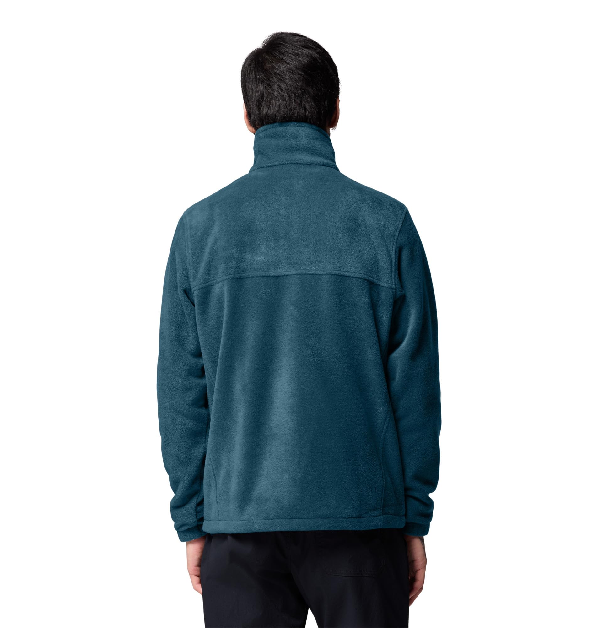 Columbia Herren Steens Mountain Full Zip 2.0 Full Zip Fleecejacke – Bild 2