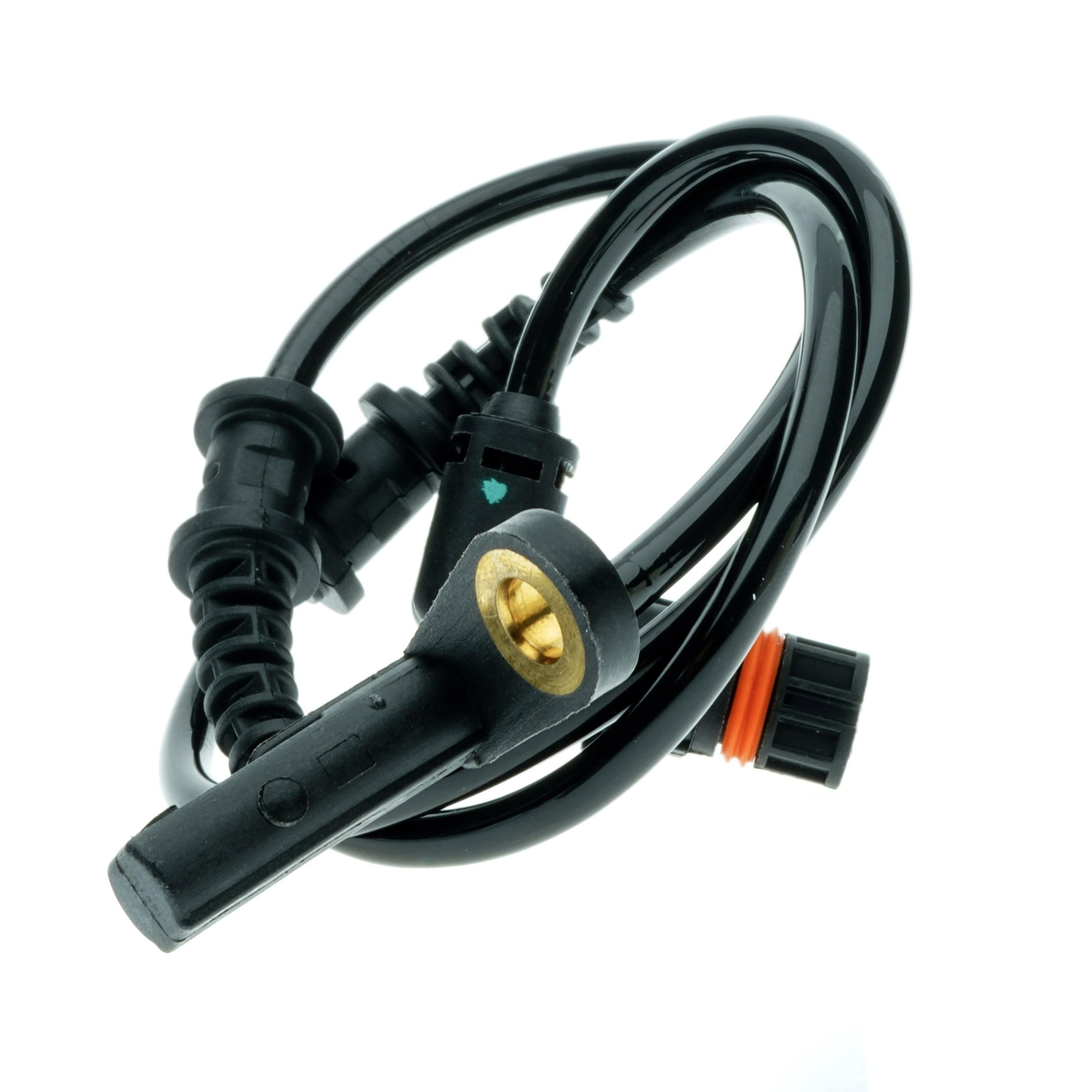 EINPARTS Sensor ABS EPS2782 580mm Compatible con MERCEDES-BENZ Clase C Sedán W203 Clase C T-modell S203 SLK R171 CLK Descapotable A209 CLK C209