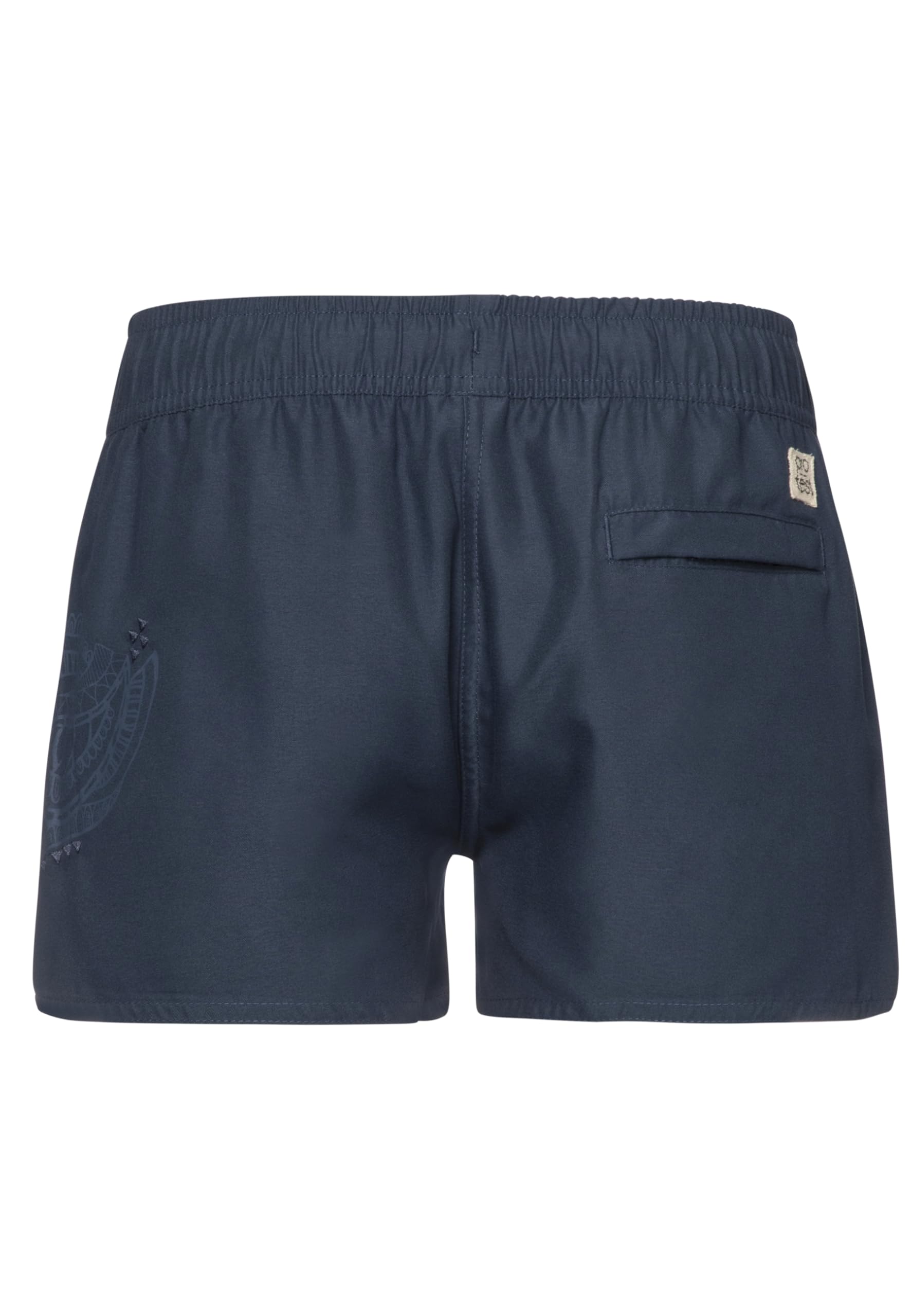 Protest Fouke Jr Shorts para Niña Niñas