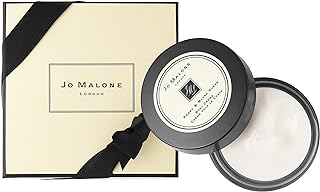 London Peony & Blush Suede Body Crème Body Creme 175ml