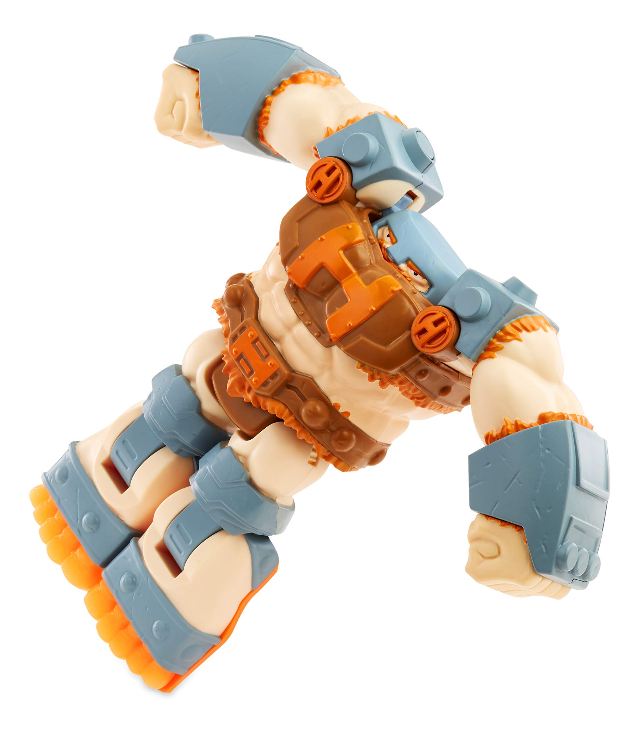 Amazon.com: Little Tikes Kingdom Builders - JJ O'hammer Deluxe