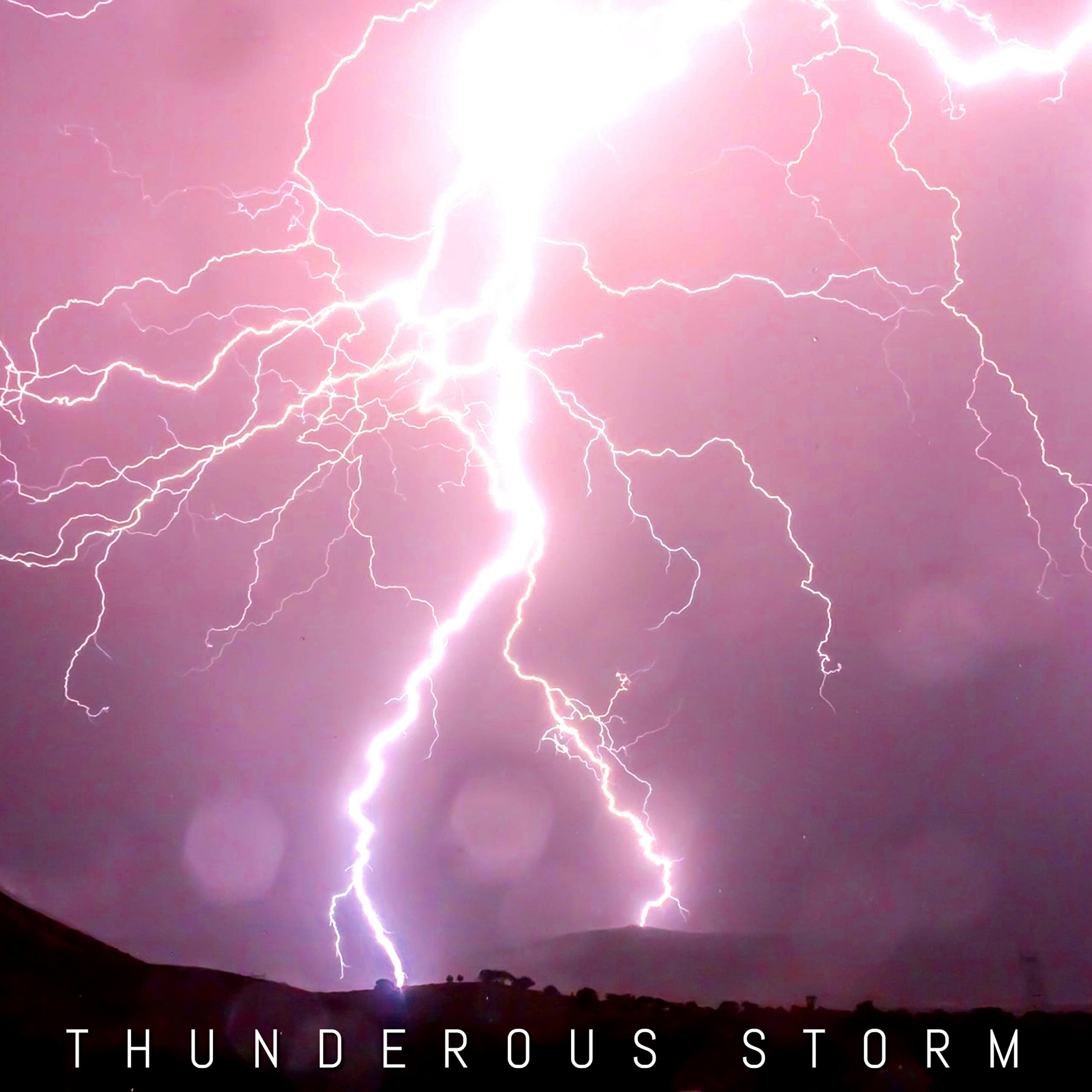 Thunderous Storm